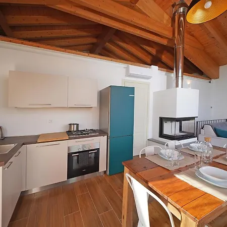 Villa Nell Uliveto Frantoio