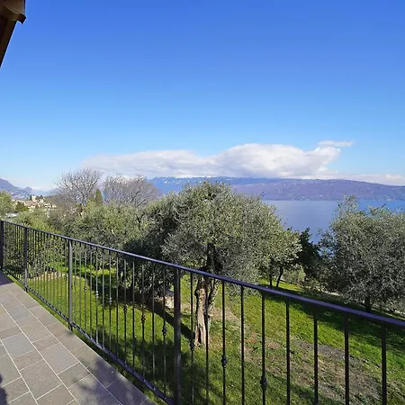 Villa Nell Uliveto Frantoio *