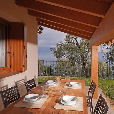 Villa Nell Uliveto Frantoio *