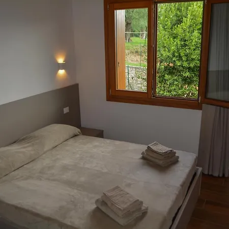 Villa Nell Uliveto Frantoio