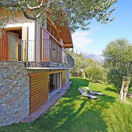 Villa Nell Uliveto Frantoio Pulciano