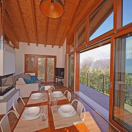 Villa Nell Uliveto Frantoio