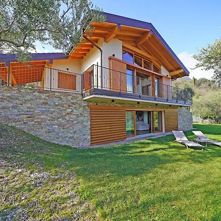 Villa Nell Uliveto Frantoio Pulciano