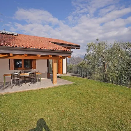 Villa Nell Uliveto Frantoio *